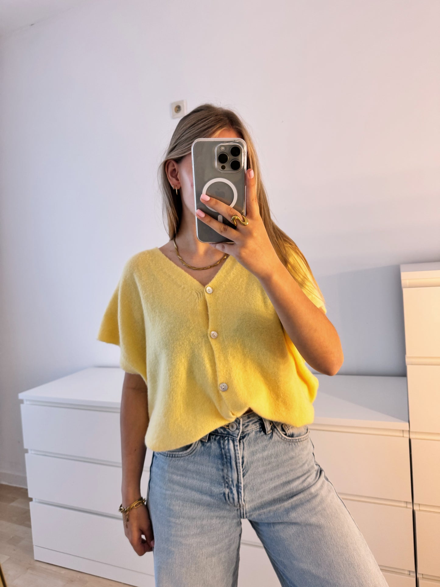 Orée Knit