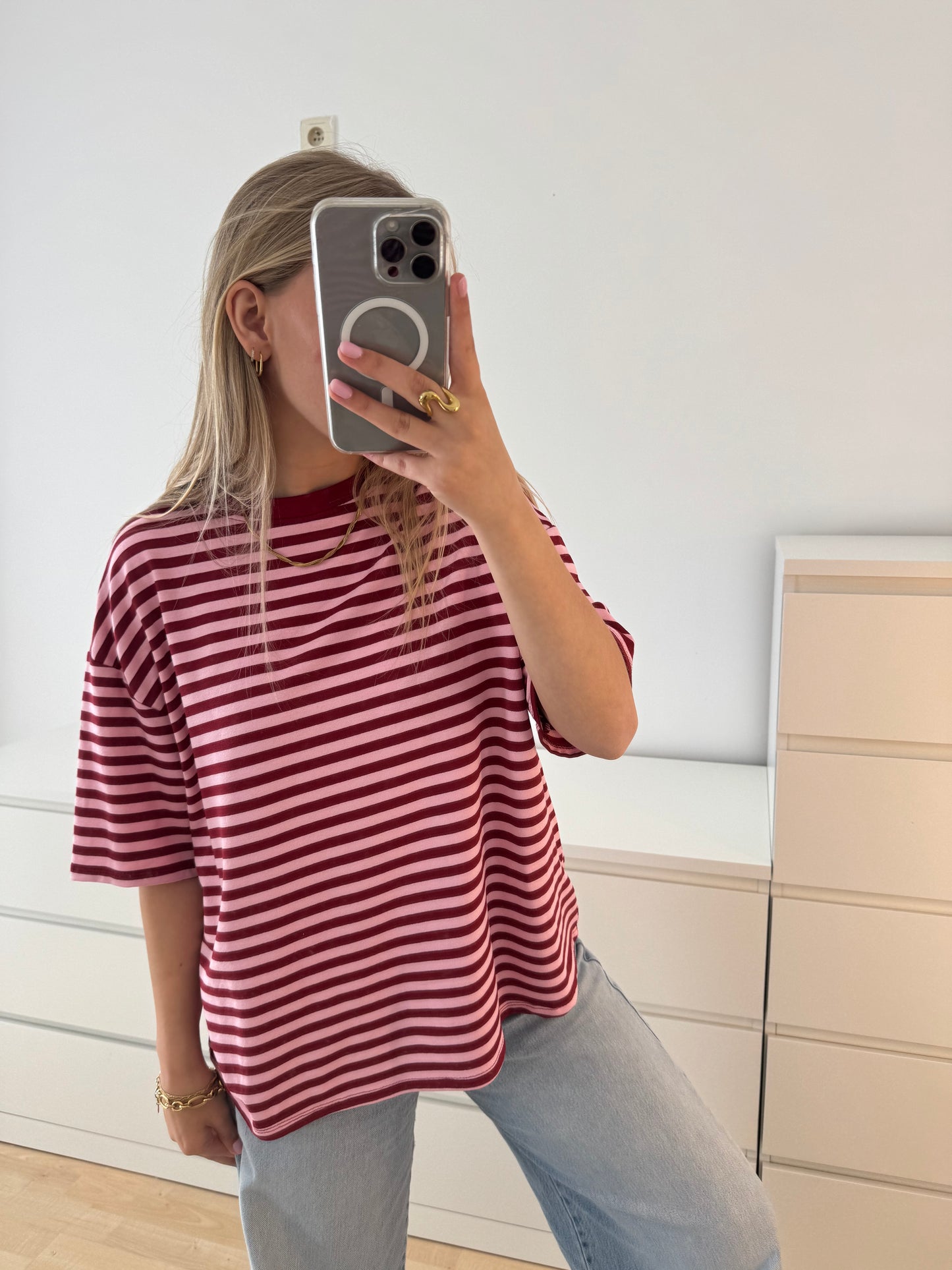 Bijou Tee