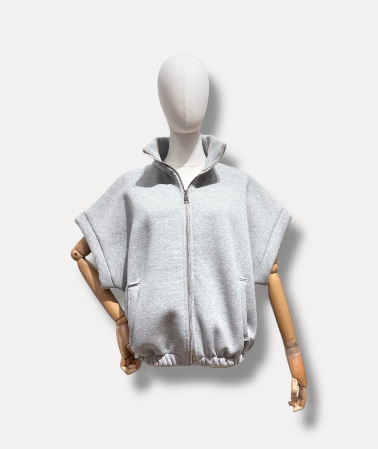 Zip Top