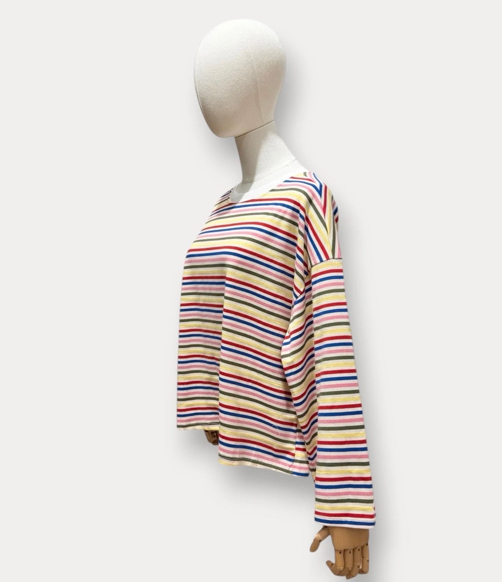 Roxy Longsleeve