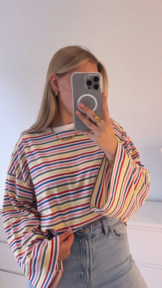 Roxy Longsleeve