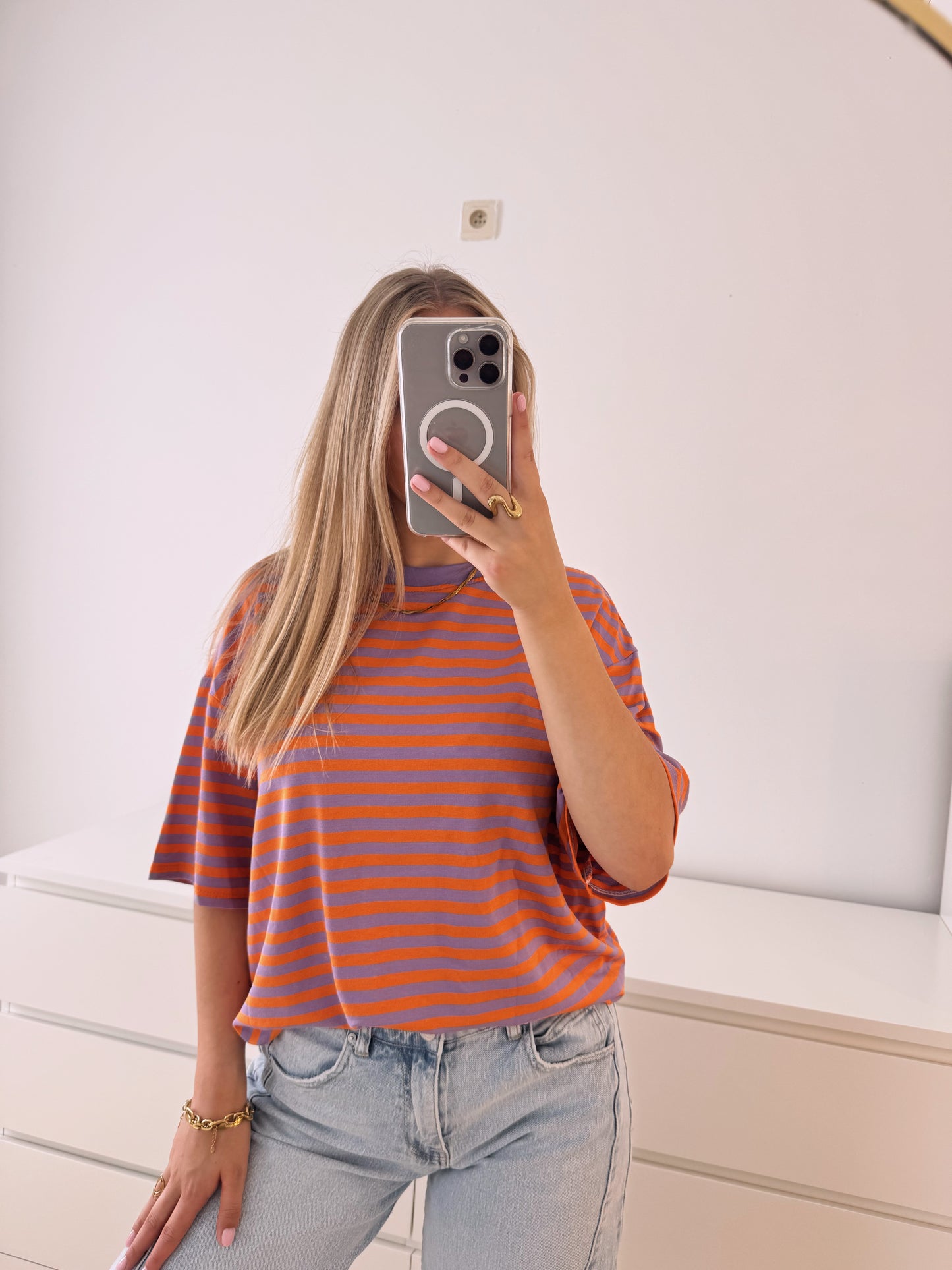 Solène Tee