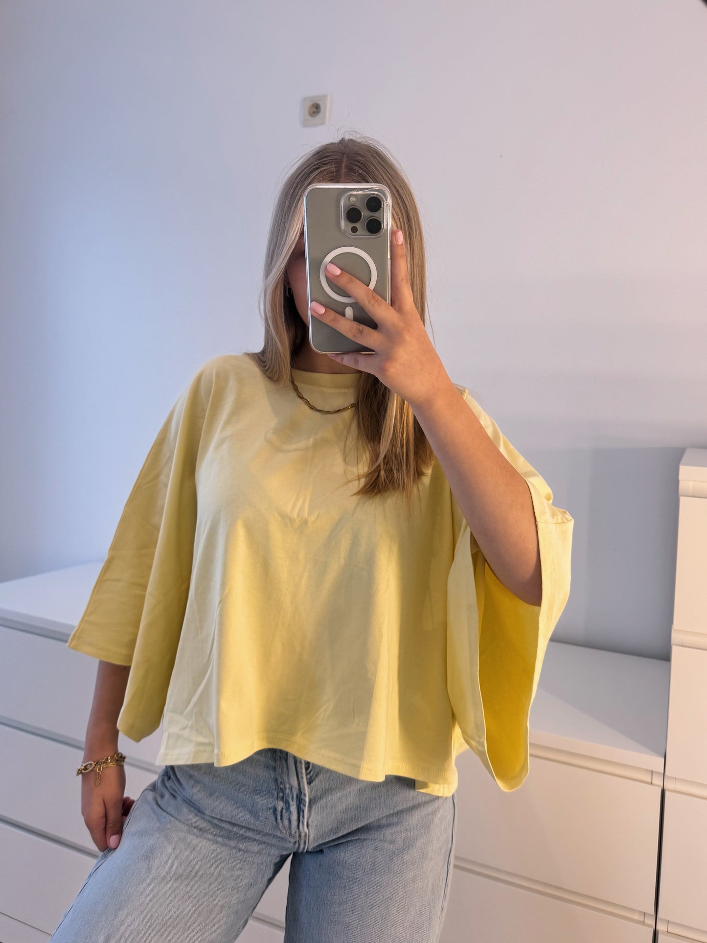 Solea Tee