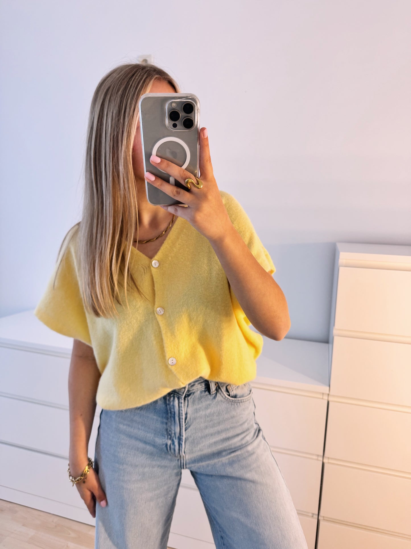 Orée Knit