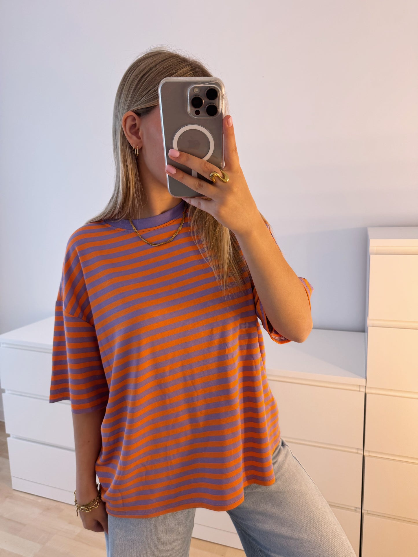 Solène Tee