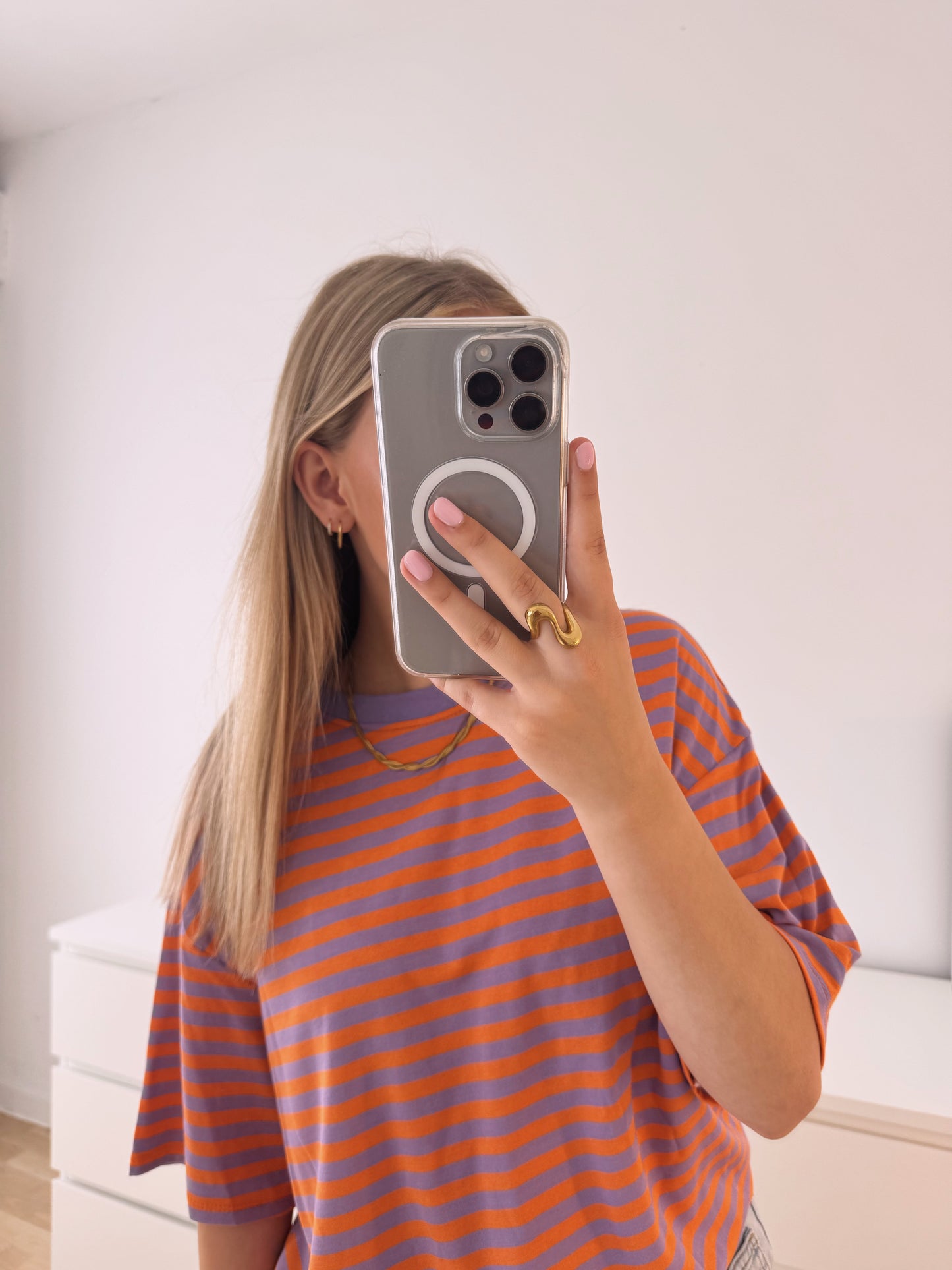 Solène Tee
