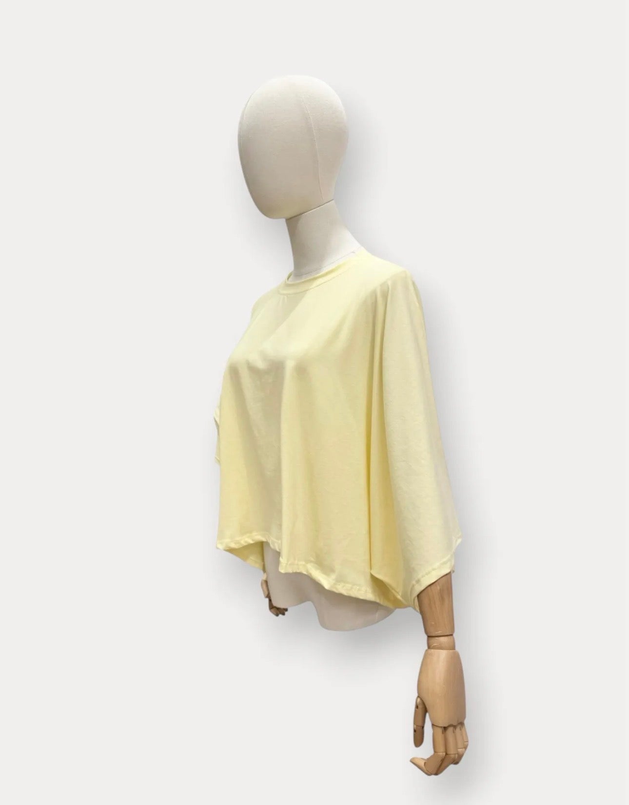 Solea Tee