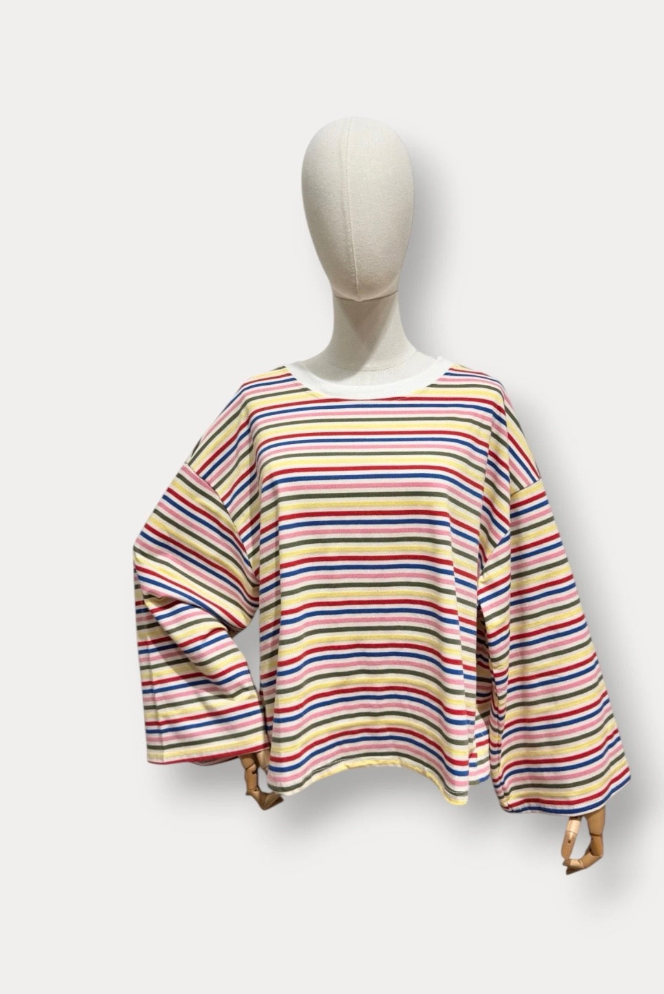 Roxy Longsleeve
